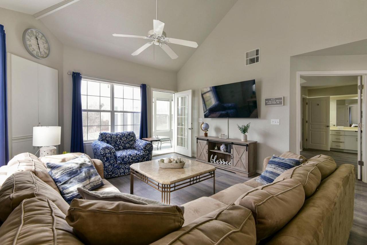 Beautiful Condos At Thousand Hills-Heart Of Branson-Spacious And Affordable מראה חיצוני תמונה