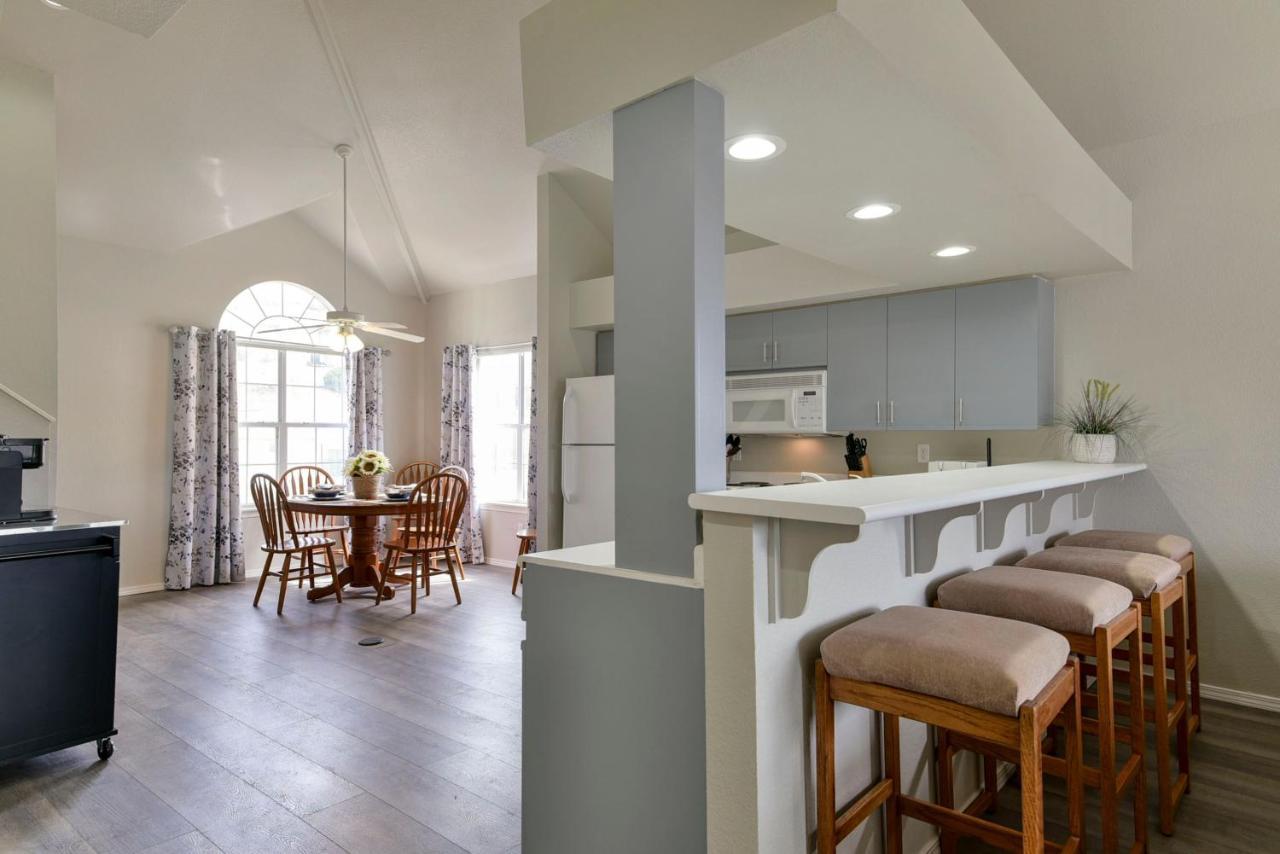 Beautiful Condos At Thousand Hills-Heart Of Branson-Spacious And Affordable מראה חיצוני תמונה