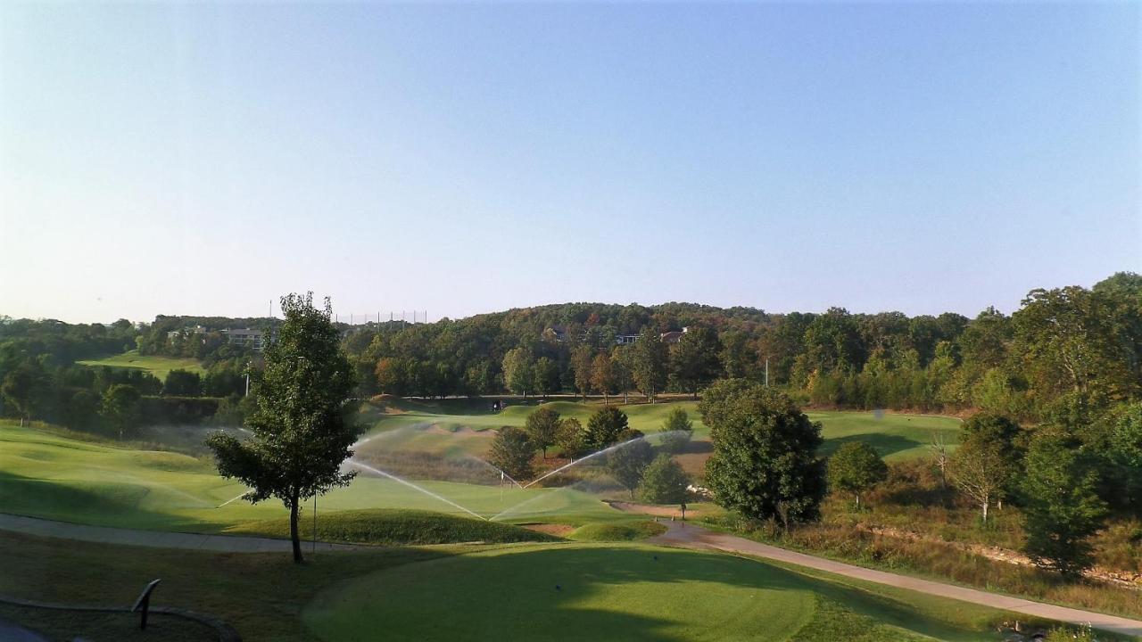 Beautiful Condos At Thousand Hills-Heart Of Branson-Spacious And Affordable מראה חיצוני תמונה