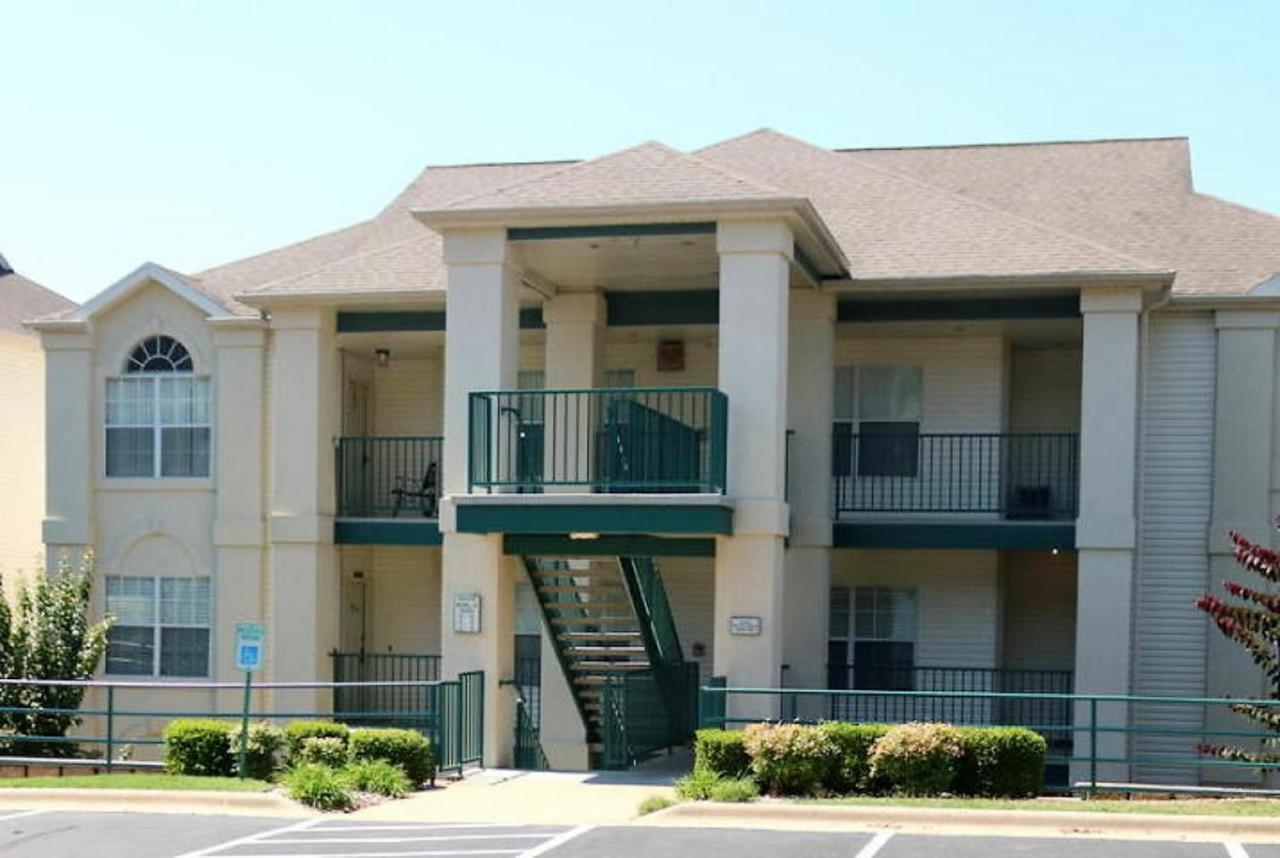 Beautiful Condos At Thousand Hills-Heart Of Branson-Spacious And Affordable מראה חיצוני תמונה
