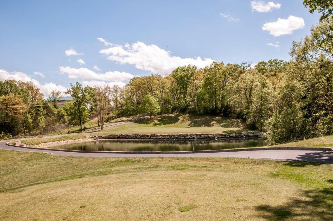 Beautiful Condos At Thousand Hills-Heart Of Branson-Spacious And Affordable מראה חיצוני תמונה