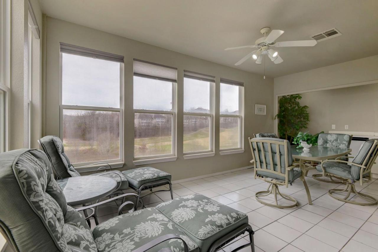 Beautiful Condos At Thousand Hills-Heart Of Branson-Spacious And Affordable מראה חיצוני תמונה