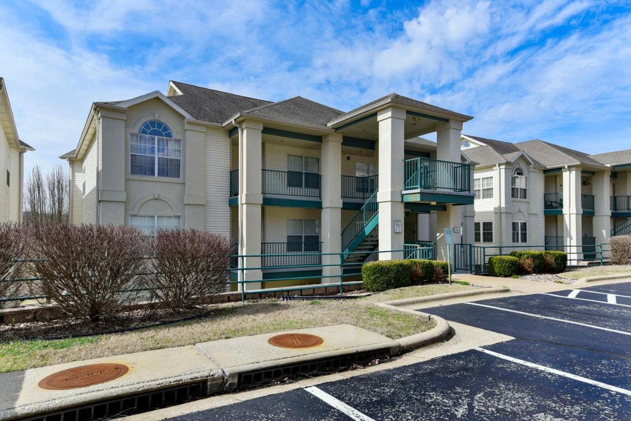 Beautiful Condos At Thousand Hills-Heart Of Branson-Spacious And Affordable מראה חיצוני תמונה