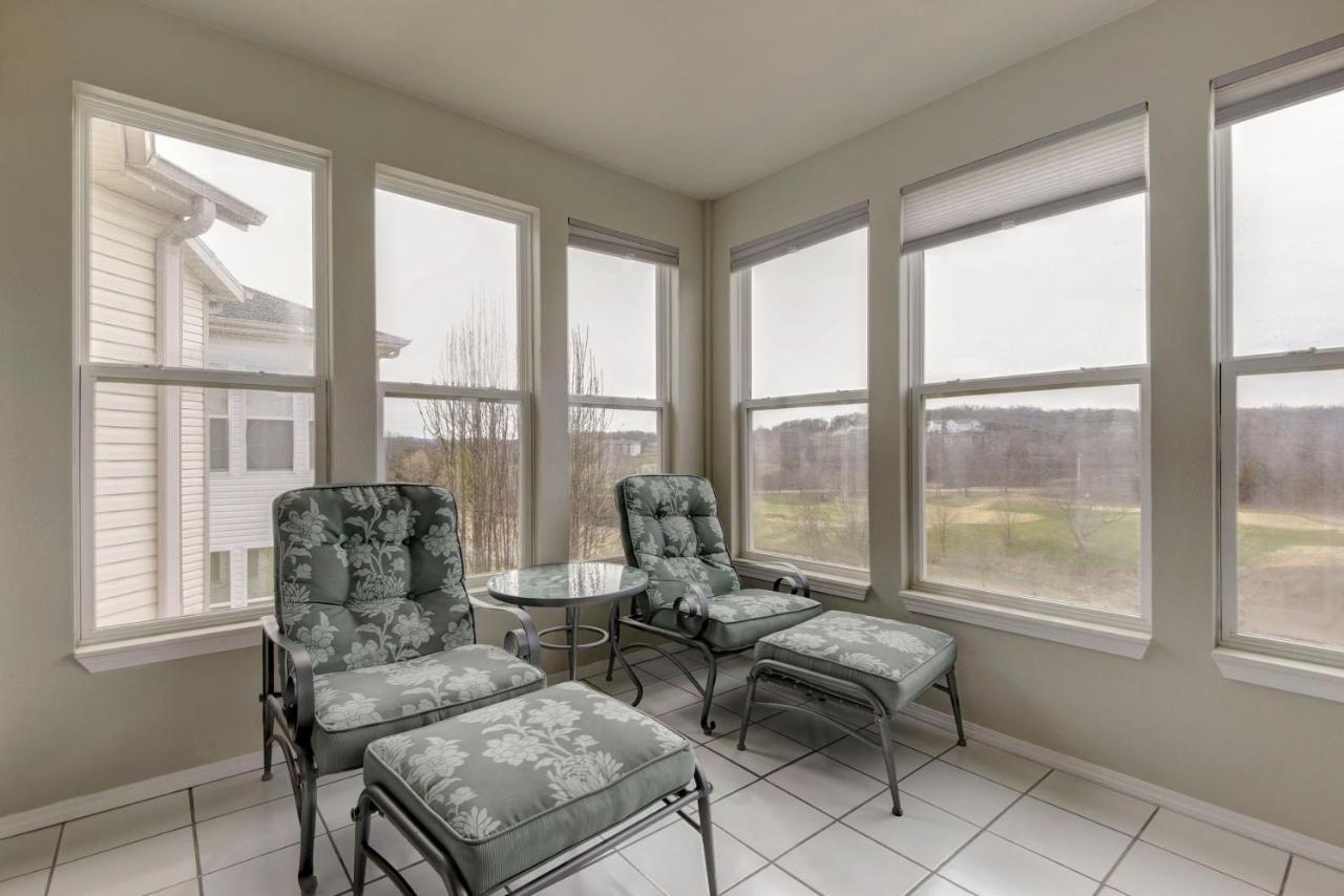 Beautiful Condos At Thousand Hills-Heart Of Branson-Spacious And Affordable מראה חיצוני תמונה