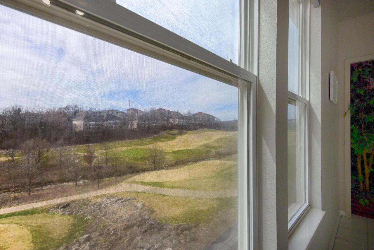 Beautiful Condos At Thousand Hills-Heart Of Branson-Spacious And Affordable מראה חיצוני תמונה