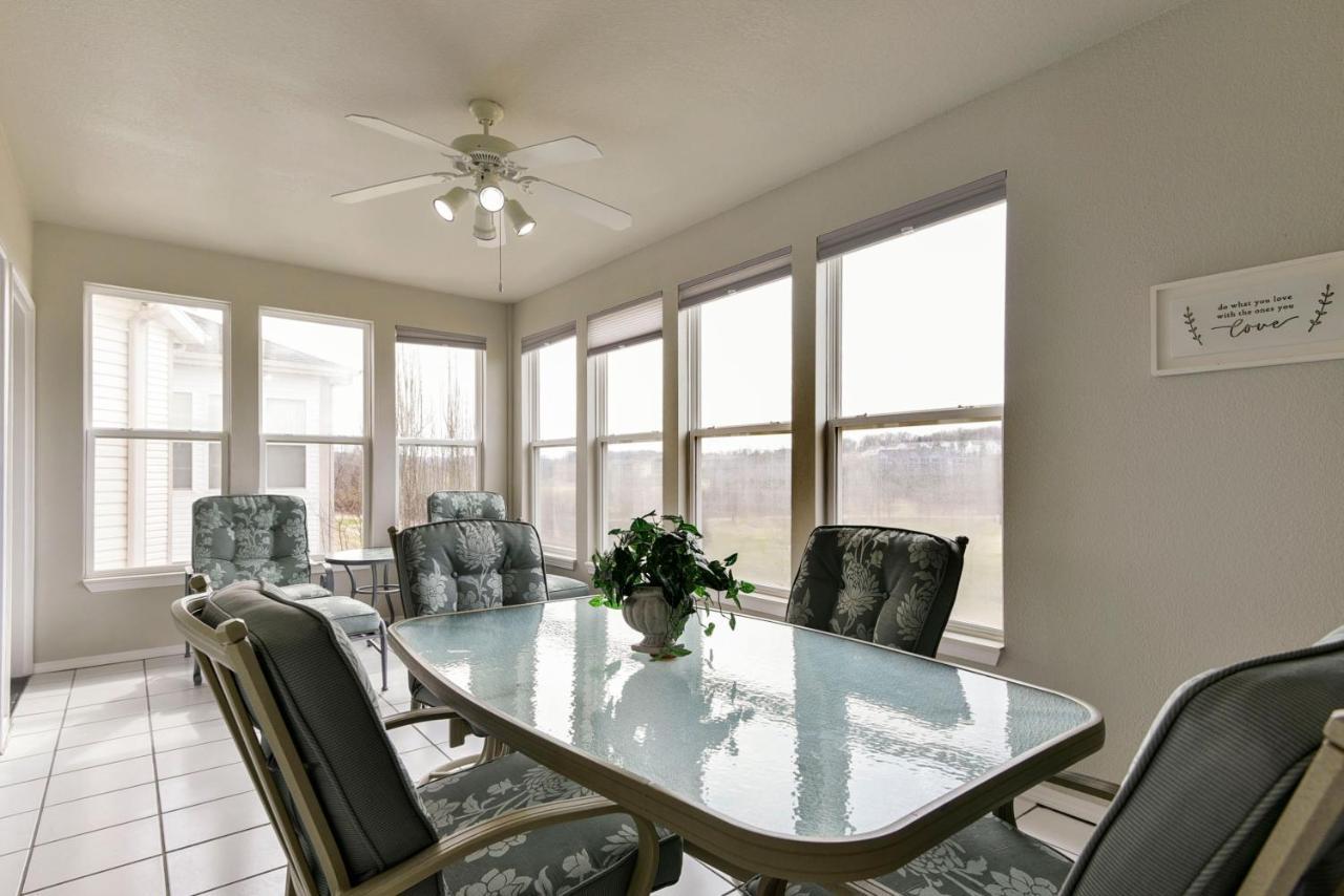 Beautiful Condos At Thousand Hills-Heart Of Branson-Spacious And Affordable מראה חיצוני תמונה