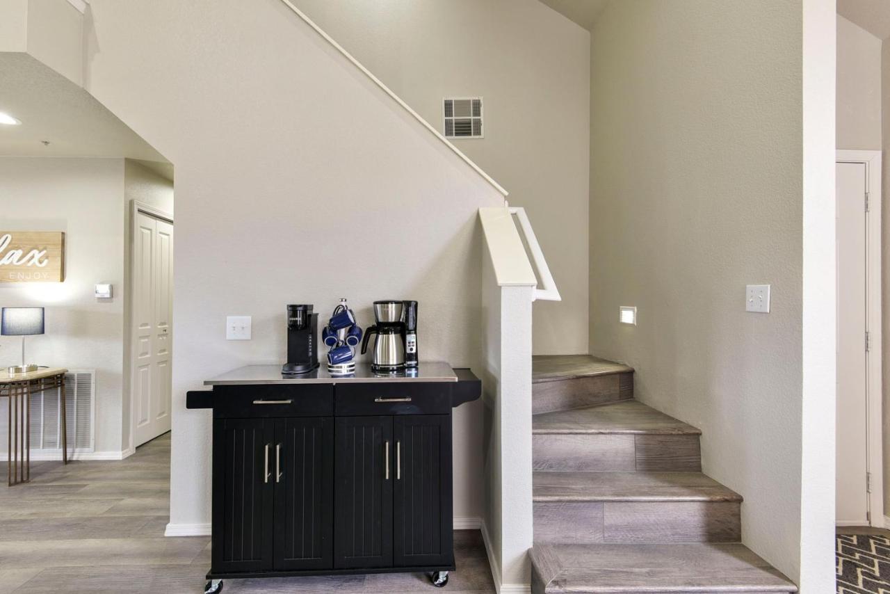Beautiful Condos At Thousand Hills-Heart Of Branson-Spacious And Affordable מראה חיצוני תמונה