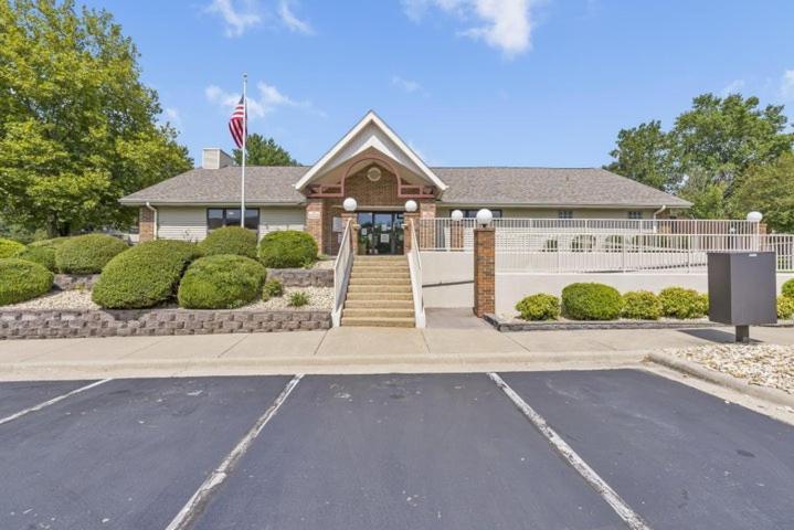 Beautiful Condos At Thousand Hills-Heart Of Branson-Spacious And Affordable מראה חיצוני תמונה