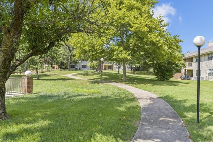 Beautiful Condos At Thousand Hills-Heart Of Branson-Spacious And Affordable מראה חיצוני תמונה
