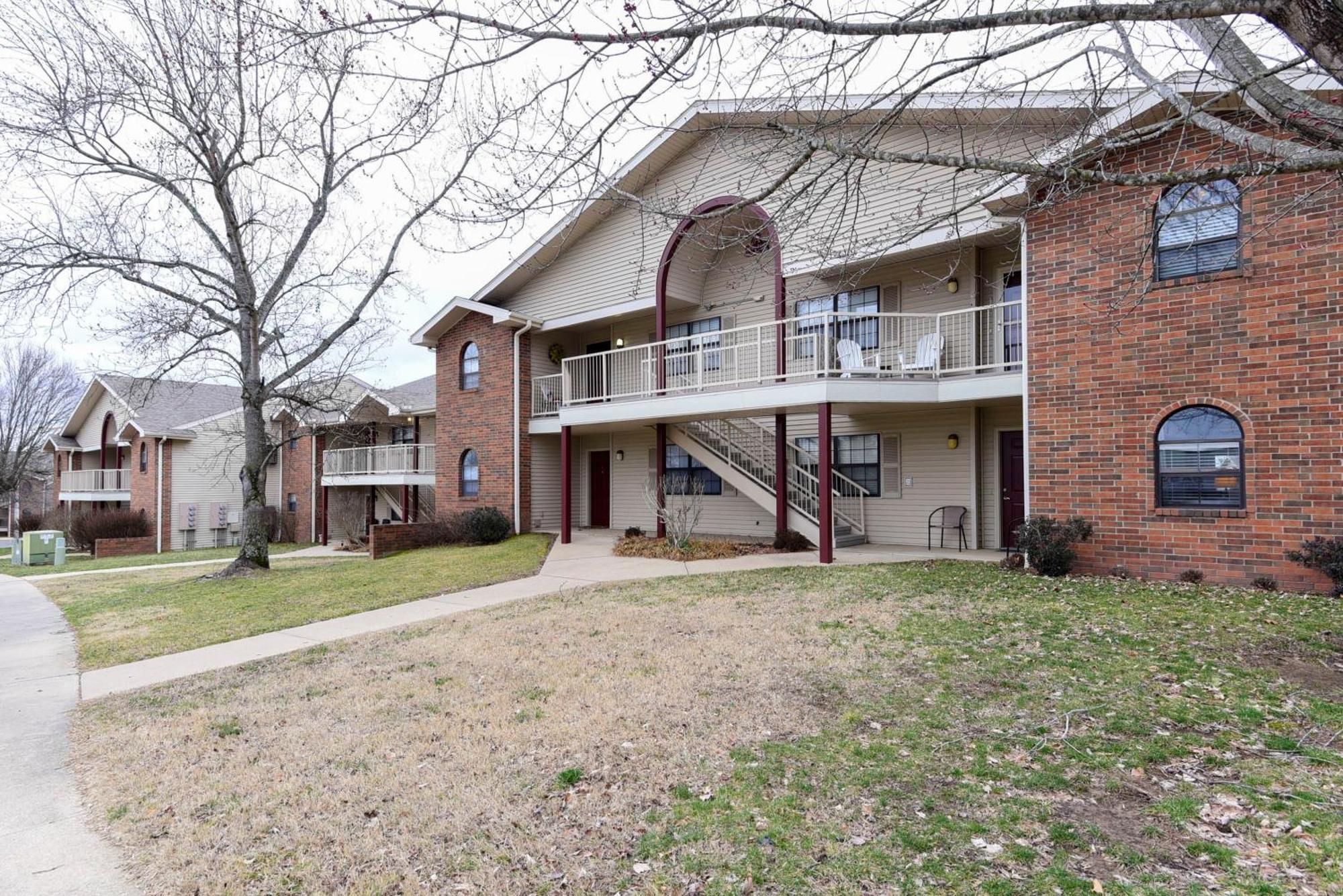 Beautiful Condos At Thousand Hills-Heart Of Branson-Spacious And Affordable מראה חיצוני תמונה