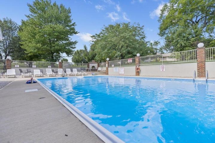 Beautiful Condos At Thousand Hills-Heart Of Branson-Spacious And Affordable מראה חיצוני תמונה