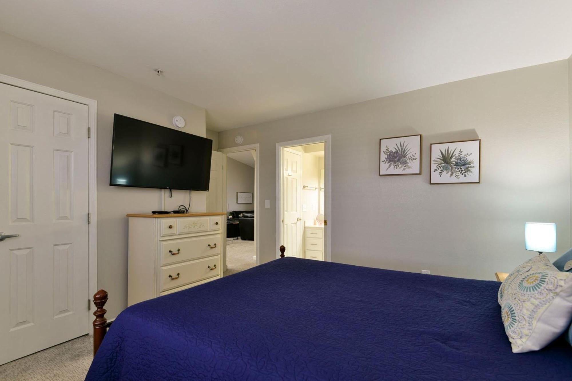 Beautiful Condos At Thousand Hills-Heart Of Branson-Spacious And Affordable מראה חיצוני תמונה
