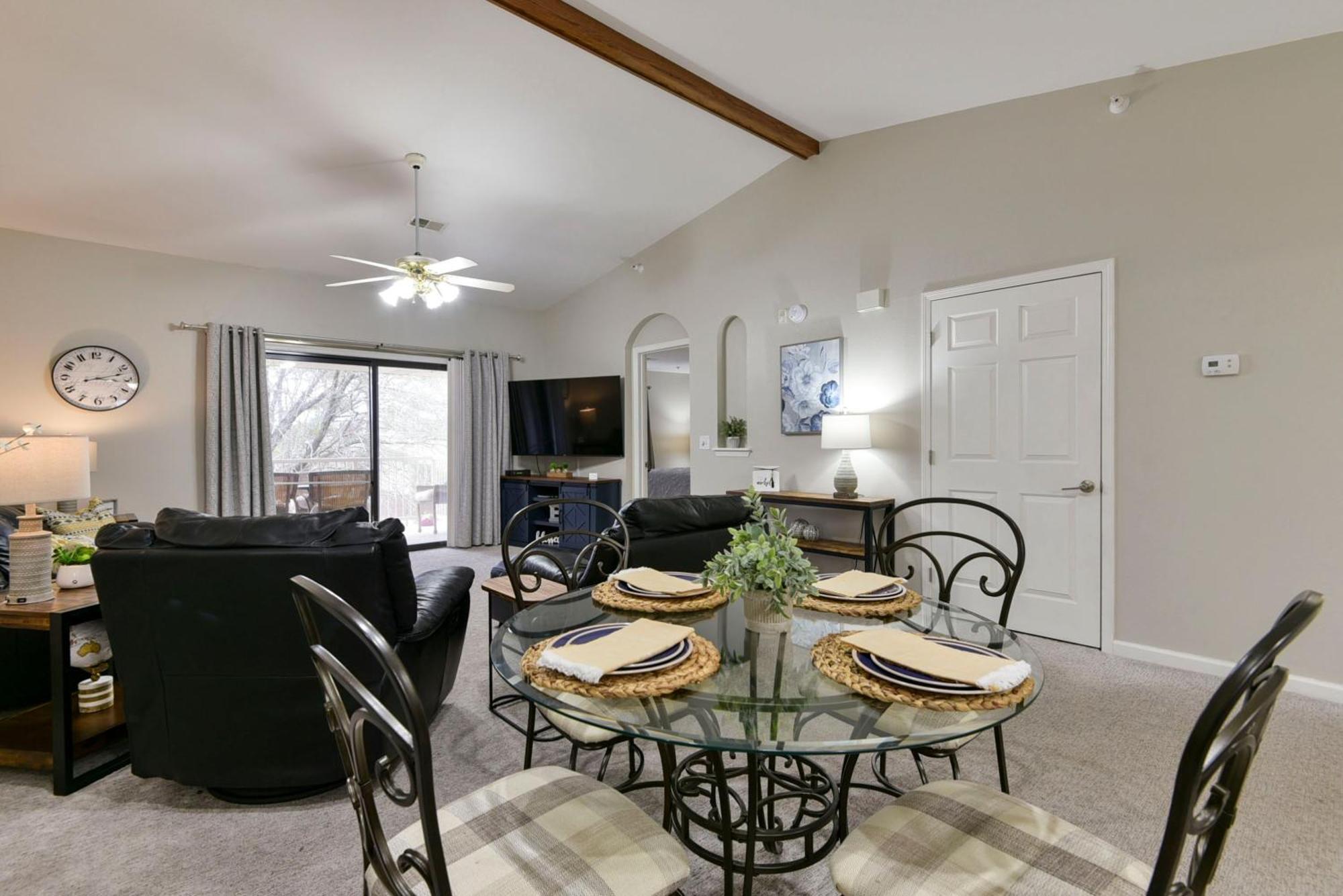 Beautiful Condos At Thousand Hills-Heart Of Branson-Spacious And Affordable מראה חיצוני תמונה