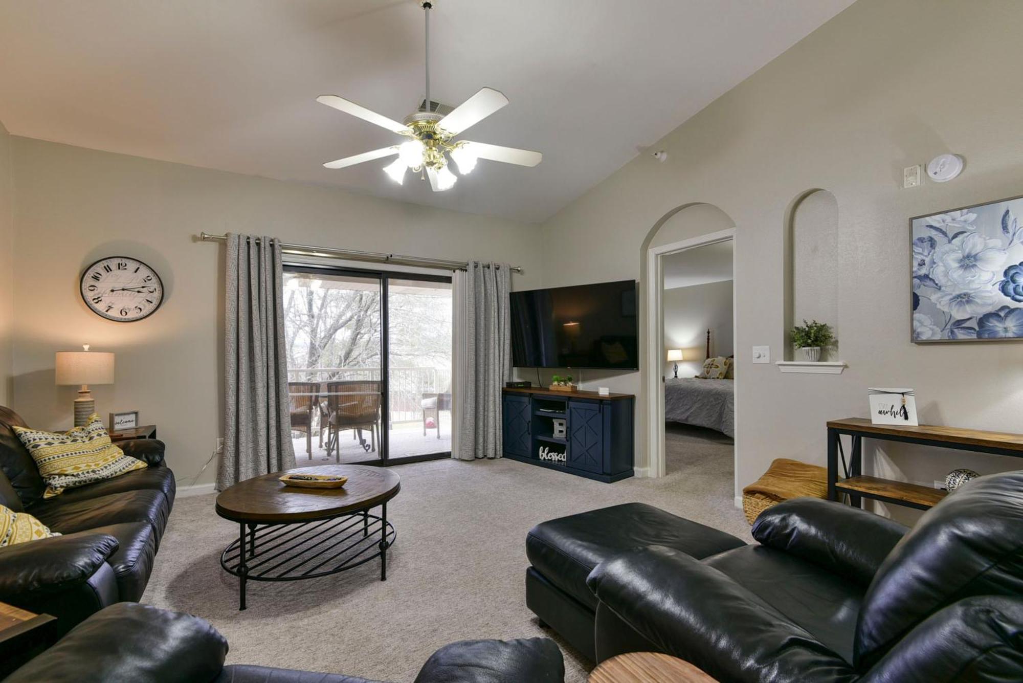 Beautiful Condos At Thousand Hills-Heart Of Branson-Spacious And Affordable מראה חיצוני תמונה