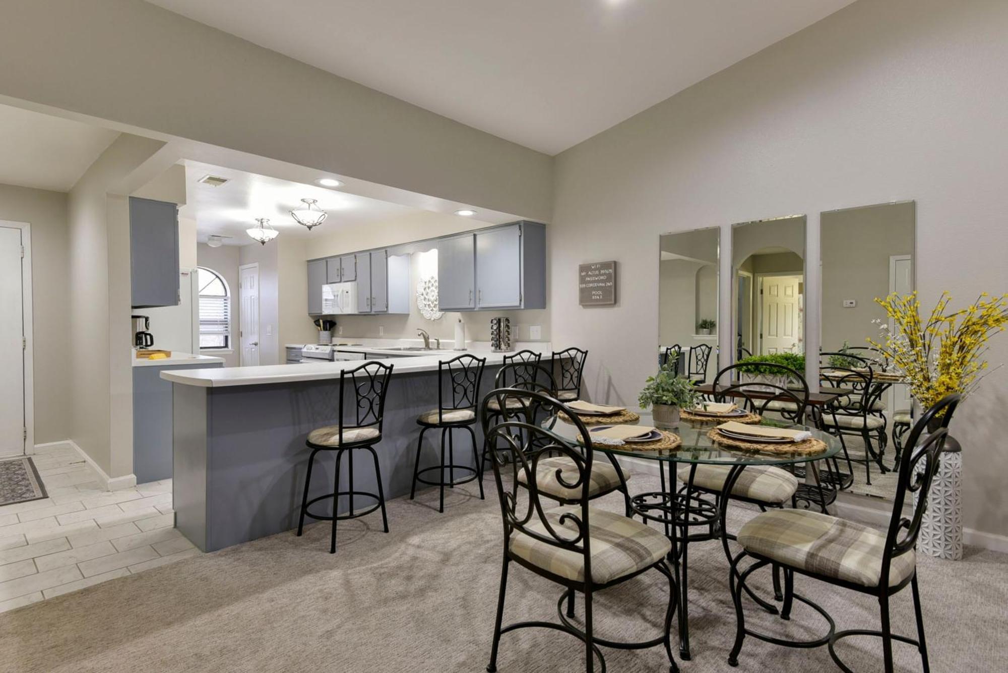 Beautiful Condos At Thousand Hills-Heart Of Branson-Spacious And Affordable מראה חיצוני תמונה