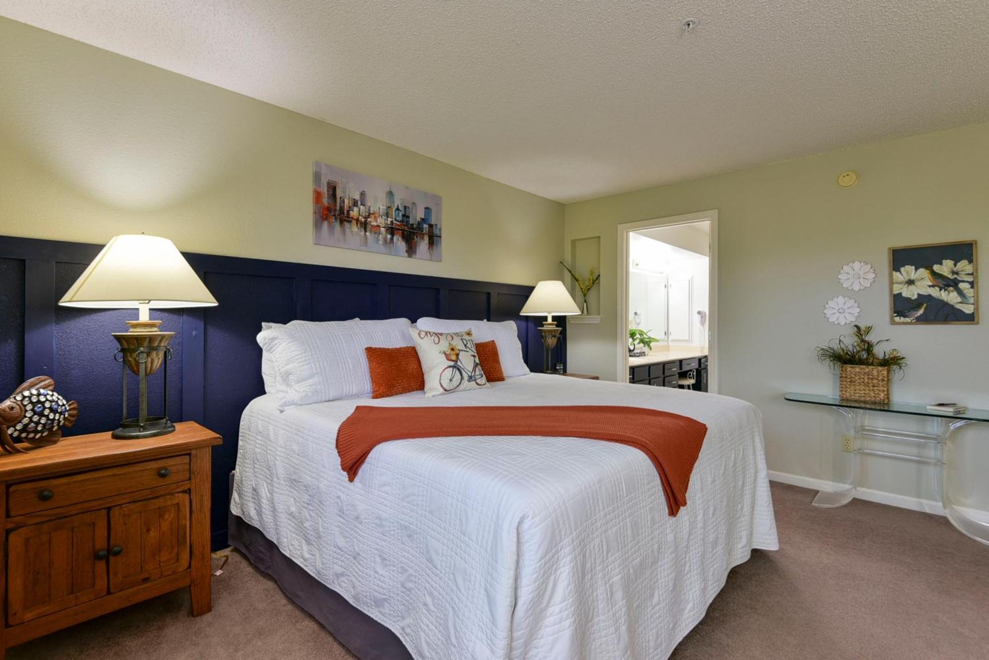 Beautiful Condos At Thousand Hills-Heart Of Branson-Spacious And Affordable מראה חיצוני תמונה