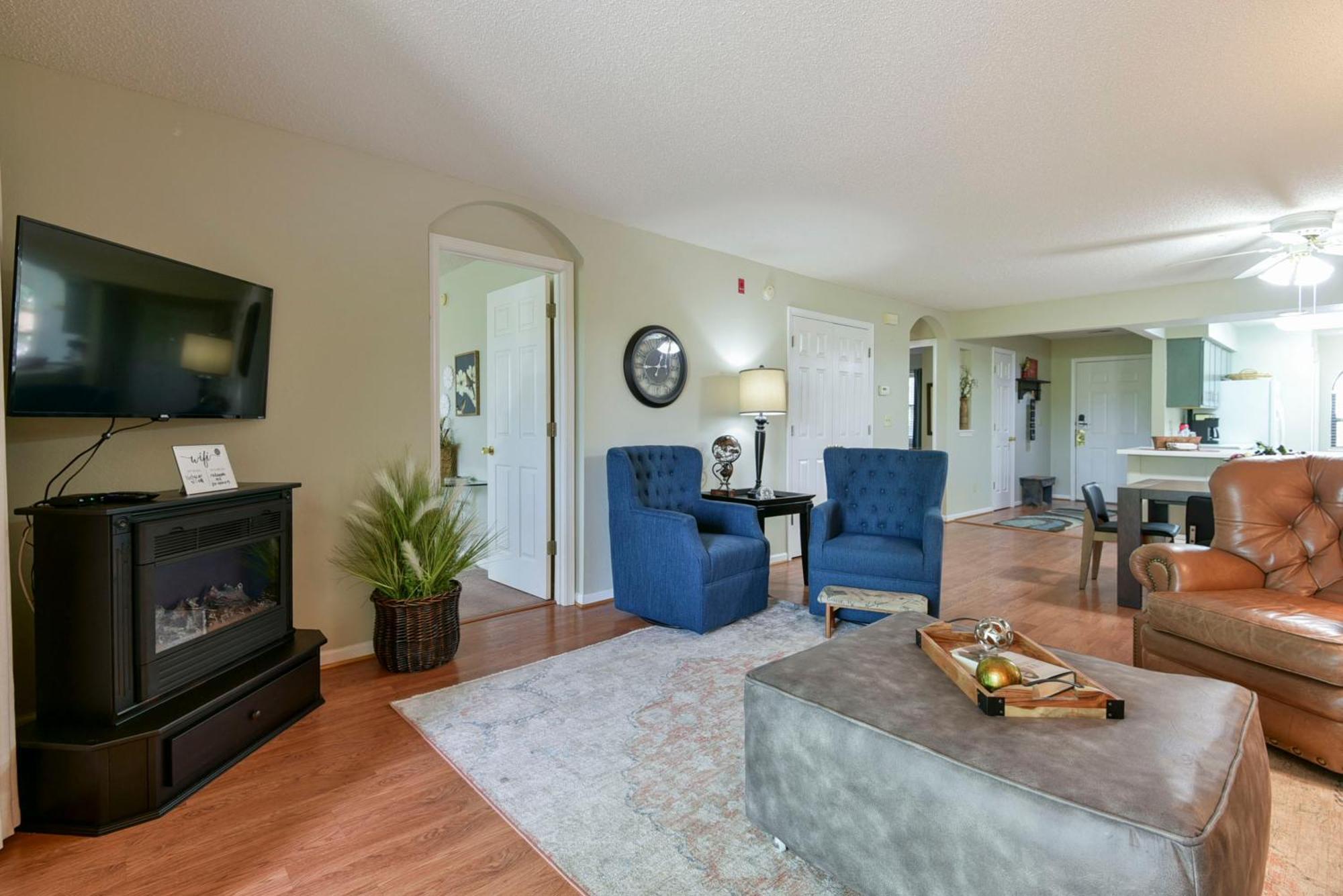 Beautiful Condos At Thousand Hills-Heart Of Branson-Spacious And Affordable מראה חיצוני תמונה