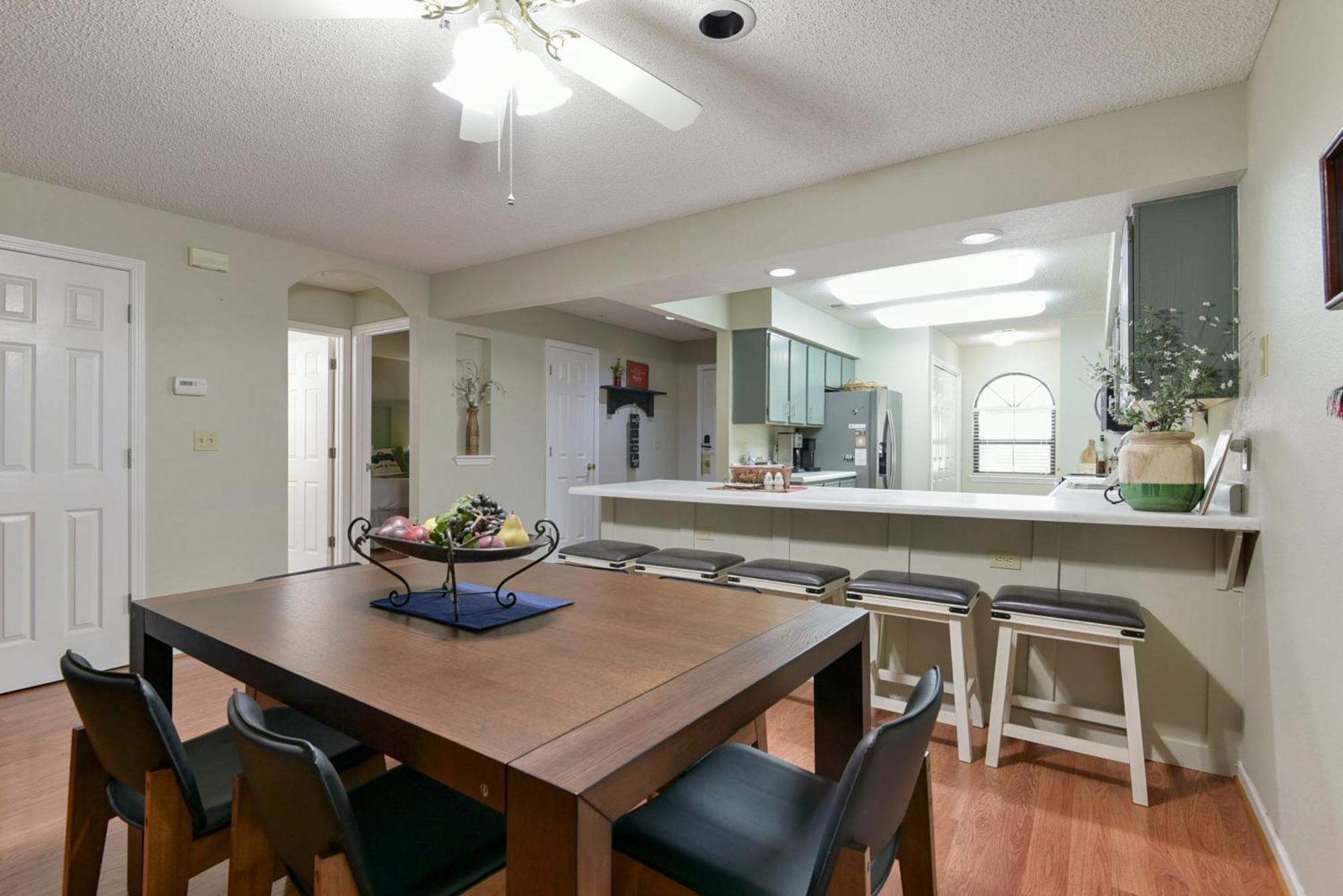Beautiful Condos At Thousand Hills-Heart Of Branson-Spacious And Affordable מראה חיצוני תמונה