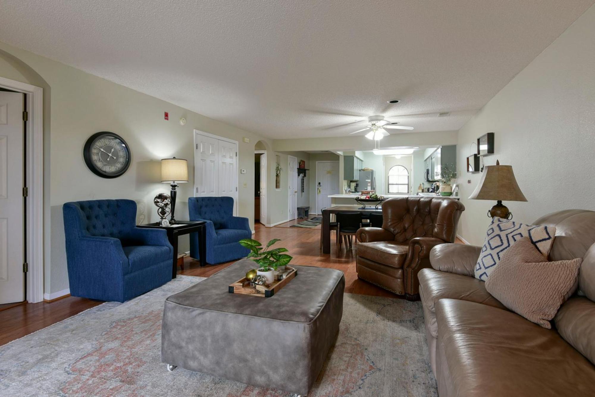 Beautiful Condos At Thousand Hills-Heart Of Branson-Spacious And Affordable מראה חיצוני תמונה