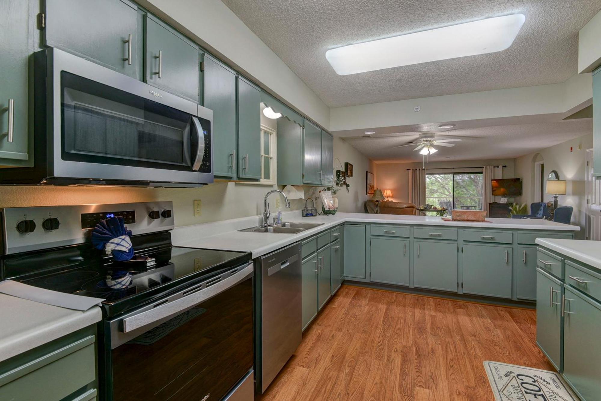 Beautiful Condos At Thousand Hills-Heart Of Branson-Spacious And Affordable מראה חיצוני תמונה